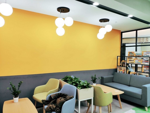 内蒙古环保实芯理化板品牌